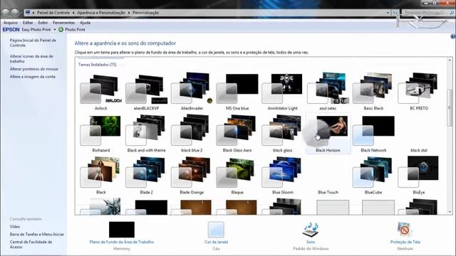 Como baixar e utilizar Universal Theme Patcher (x64 e x32bits) смотреть онлайн