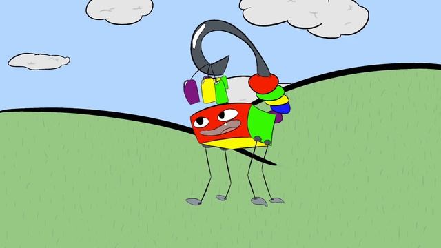 Flowerbox (Windows XP Island 2.0) смотреть онлайн