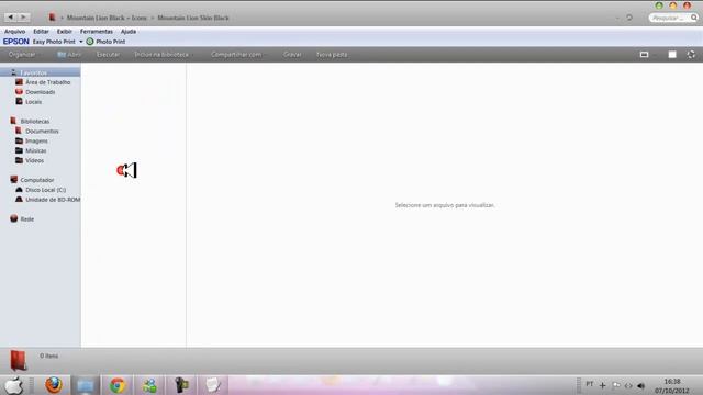 Como Mudar O Skin Do Rocketdock смотреть онлайн