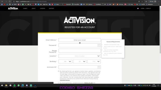 SOLUCIÓN PANTALLA NEGRA COD WARZONE | BLACK SCREEN SOLUTION COD WARZONE смотреть онлайн