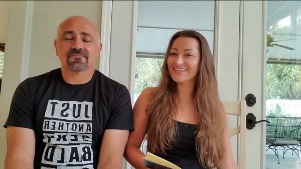 The Two Onions Podcast with Dani Daniels - Fans Questions