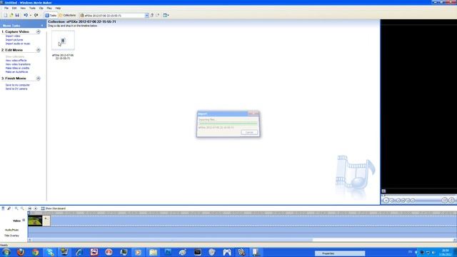 How To Compress A Video On Windows Movie Maker 2.6 смотреть онлайн
