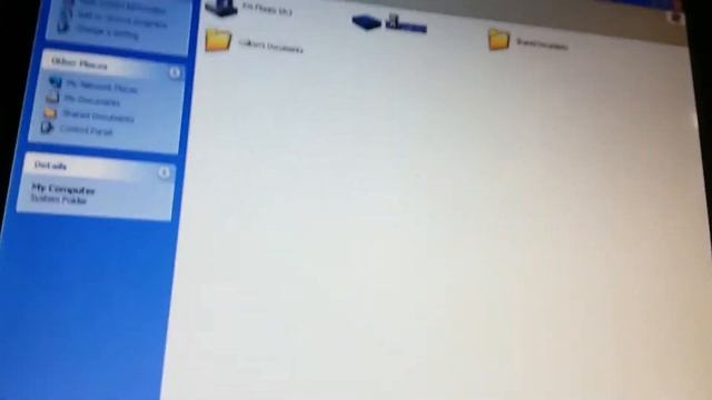 Windows XP on the Dell Dimension 4600 (2019 edition) Part 15 - Work with Backup Files смотреть онлайн