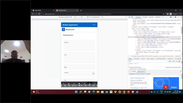 AUSOUG National Webinar Series 2022 | Creating Applications for Mobile Devices & PWA in Oracle APEX смотреть онлайн