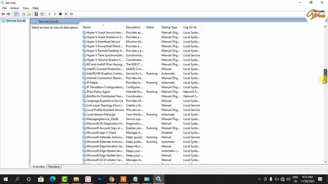 how to fix wifi adapter missing windows 10 | wifi option disappeared windows 10 смотреть онлайн