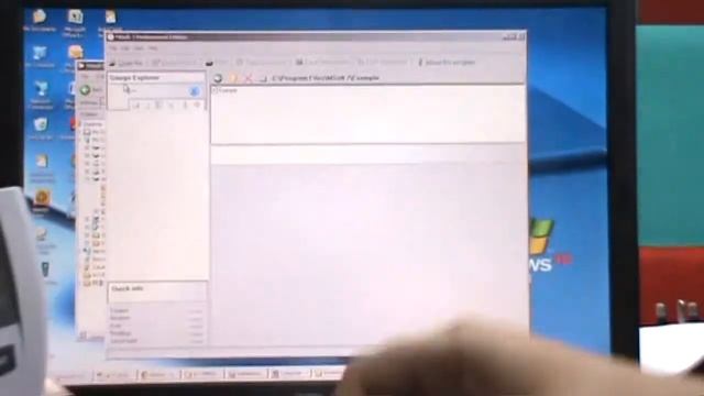 MiniTest 730 Software Training by Obsnap Instruments Sdn. Bhd смотреть онлайн
