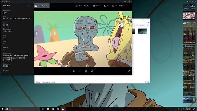 The SpongeBob SquarePants Anime Ultra High Res Wallpaper Download смотреть онлайн