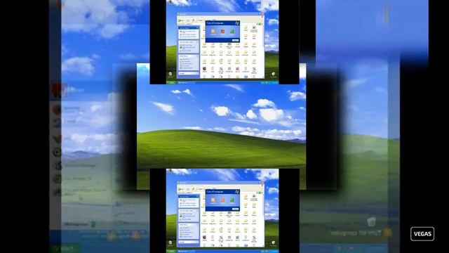 (YTPMV 2) WinXP but every sound is tada.wav scan смотреть онлайн