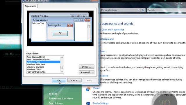 How to use dreamscene смотреть онлайн