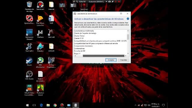 PROTÉGETE DEL WannaCry ! смотреть онлайн