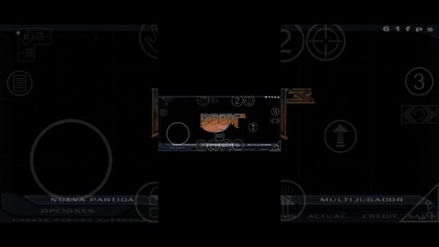 DESCOMPRIMIR ARCHIVOS DOOM Y ARRANQUE DE emulador ID TECH Y CONFIGURACION DE GRAFICOS EN ANDROID смотреть онлайн
