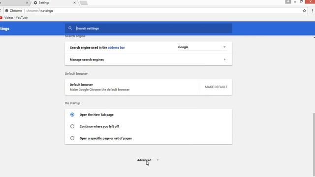Videos Too Bright? - Disable Hardware Acceleration - Google Chrome (WebKit) смотреть онлайн