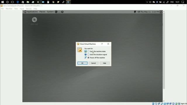 ubuntu 7.04 vs windows 10 in: boot time смотреть онлайн