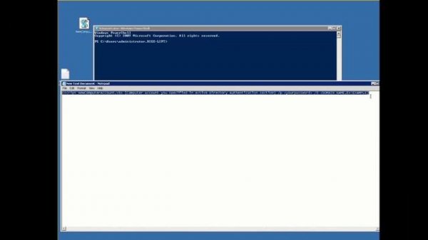 service desk plus active directory integration