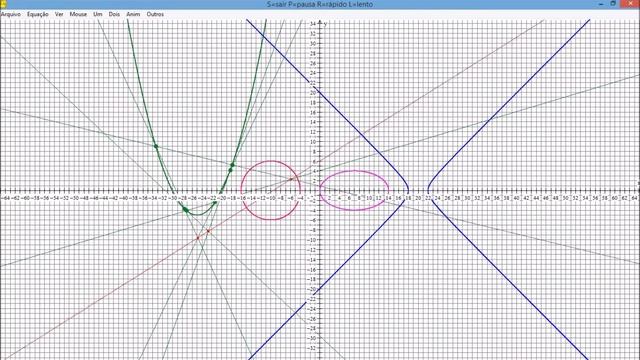 Hexagrama Místico de Pascal (Pascal's Mystic Hexagram) - AnimARP4.000000b1 смотреть онлайн
