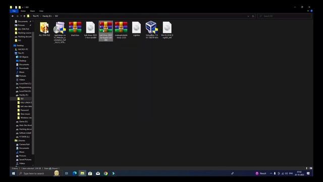 How to install Kali Linux in hyper-v | Kali Linux in hyper-v смотреть онлайн