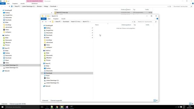 Programming Project Chess Tunnel #2 - Some Choices and Visual Studio смотреть онлайн