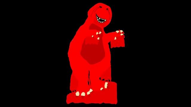 Windows XP Startup and Shutdown Sounds For 666 Barney.EXE and Giga 666 Barney.EXE смотреть онлайн