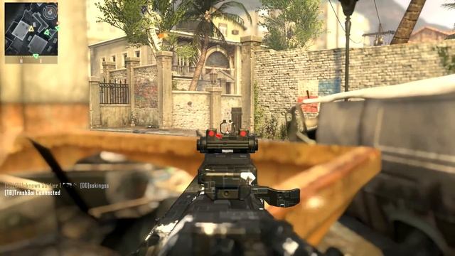 |PC| Call of Duty: Black Ops II - Multiplayer RUS/GER смотреть онлайн