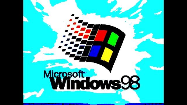 Windows 95 Effects 63 смотреть онлайн
