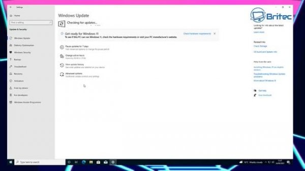 🔊 All Windows 10 Update Error - Fix Windows Update Windows 10 Update Failed