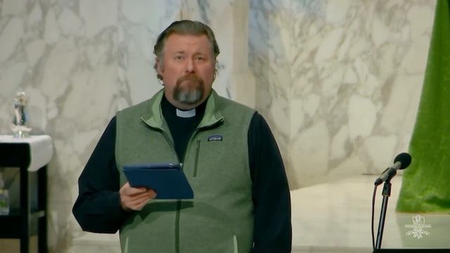 Rethinking Christian Clichés: When God Closes a Door, God Opens a Window | Rev. Dr. Eric J. Liles смотреть онлайн