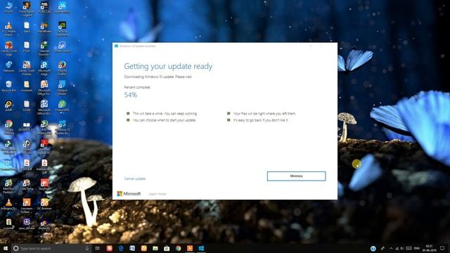 Windows 10 May 2019 Update ▶ Version 1903 ✔💥💥 смотреть онлайн