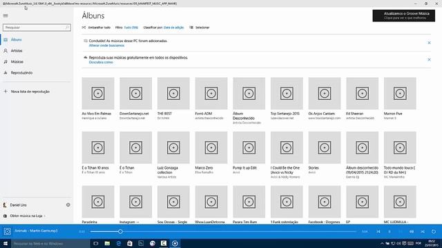 Review Windows 10 Build 10240 смотреть онлайн
