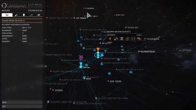 Elite Dangerous PC Mouse Issue Fix смотреть онлайн