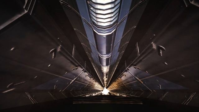 Quake 4 (PC) Sikkmod 1.1 - CCM & Terminal de Stockage смотреть онлайн