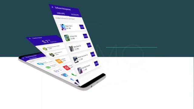 Real Ram Clean Booster By MOBI HOUSE смотреть онлайн