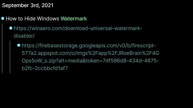 How I Got Rid of "Evaluation Text" on Windows 11 Desktop in 2 Minutes Universal Watermark Disable смотреть онлайн
