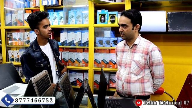 Old Laptop के Big Wholesaler Kolkata || Cheapest Second hand Laptop || Old Laptop Market in Kolkata смотреть онлайн