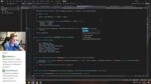 .net помойка / Money / #9 Расширяем апю и тесты