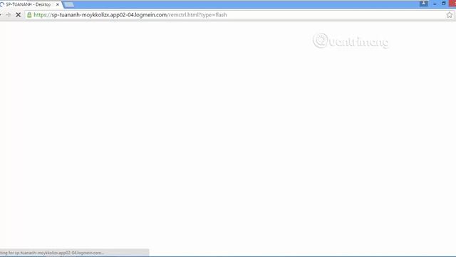QuanTriMang.com - Sử dụng Hamachi LogMeIn để chia sẻ tài liệu, điều khiển máy tính từ xa смотреть онлайн