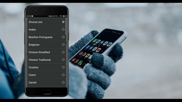 How To Download Windows 11 iso in Mobile - Tech Soldiers смотреть онлайн