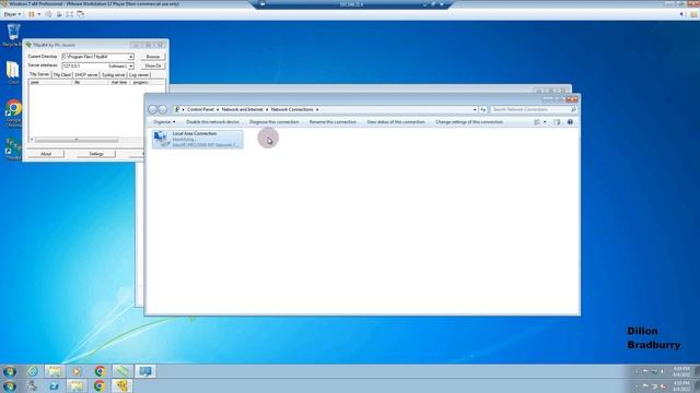 Cisco Lightweight to Autonomous Prepping Windows 7 смотреть онлайн
