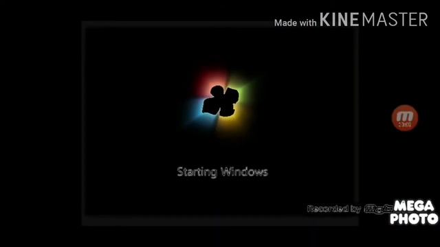 Microsoft Windows 7 Startup sound Effects Effects Preview 2 BFB Tbs Effects смотреть онлайн