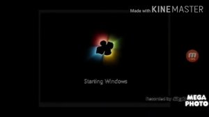 Microsoft Windows 7 Startup sound Effects Effects Preview 2 BFB Tbs Effects