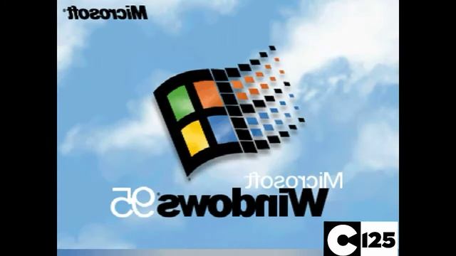 i used windows 95 because this is part 95 смотреть онлайн