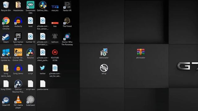 Install AltStore.io Windows 10 And Iphone 11 Get Ready For The IOS 13 Jailbreak!! смотреть онлайн
