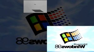 Windows 98 and Multisource Sparta Remix
