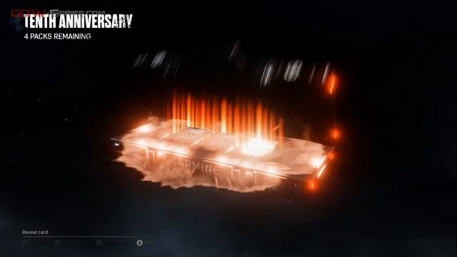 Gears of War 4 - 10th Anniversary Pack: Opening 10 Packs for the 10 Years Anniversary смотреть онлайн