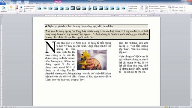 Tin học MOS 1 (Windows - Word) - Đề thi mẫu số 1 смотреть онлайн