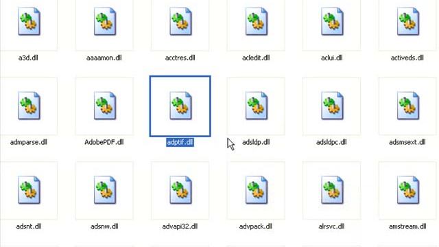Fix Missing DLL Errors смотреть онлайн