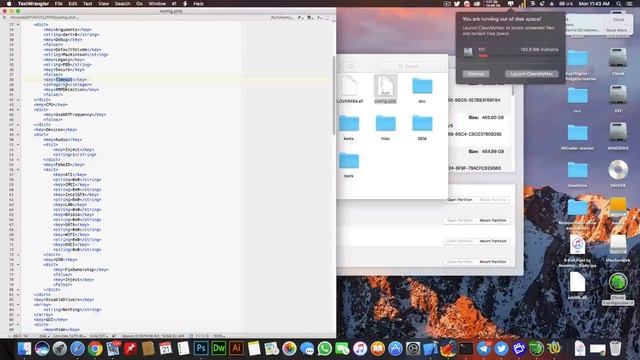 how to make automatic boot hackintosh [Clover] смотреть онлайн