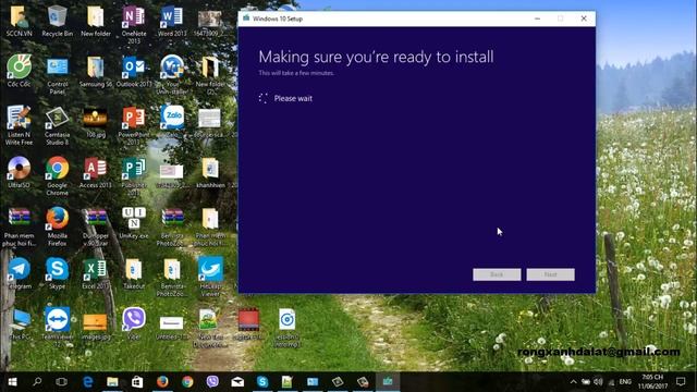 Using Windows 10 ISO 2018 смотреть онлайн