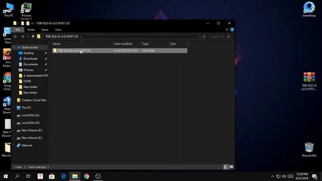 How To Downgrade GameLoop To Tencent Gaming Buddy | Easy Method смотреть онлайн