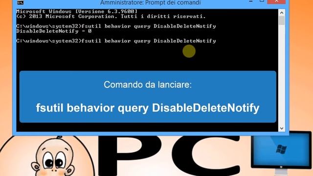 Ottimizzare l'uso del tuo disco SSD o HDD e prolungarne la vita смотреть онлайн