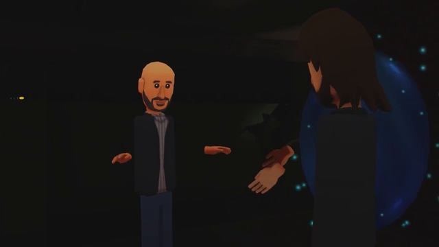 Microsoft's Windows VR Event смотреть онлайн